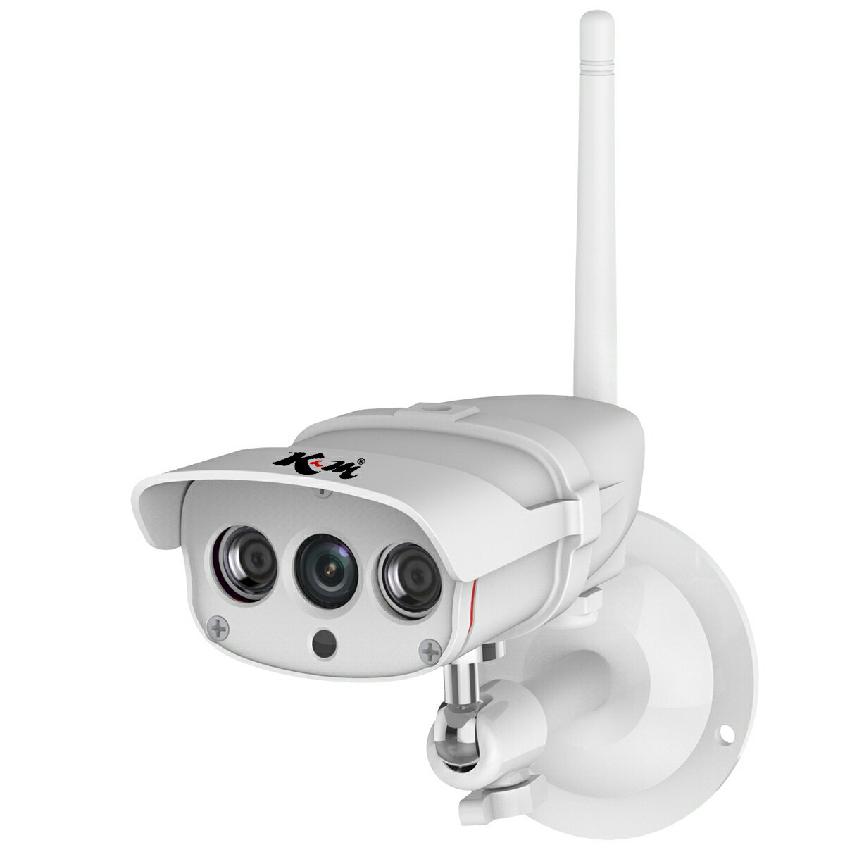 ドコでもeye Security FHD SC05ST ワイヤレスセキュリティカメラ「ドコでもeyeSecurityFHD」SC05ST