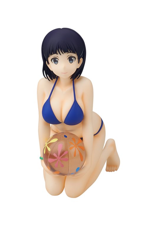 楽天市場】Q-SIX ソードアート・オンライン 桐ヶ谷直葉 白スク