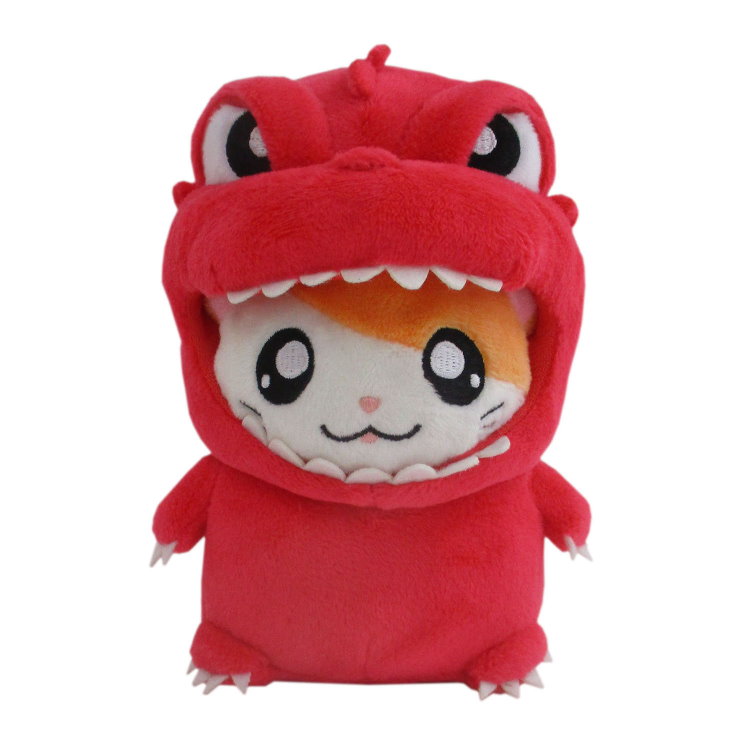 楽天市場】三英貿易 とっとこハム太郎 ハムちゃんずコレクション