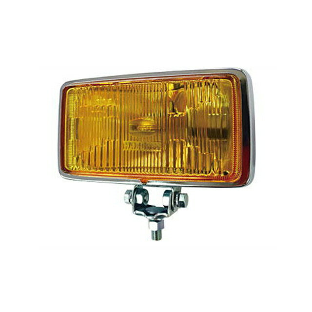 楽天市場】PIAA PIAA X0277A 角型イエローフォグランプ24V55Wハロゲン