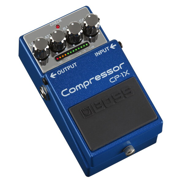 BOSS CP-1X