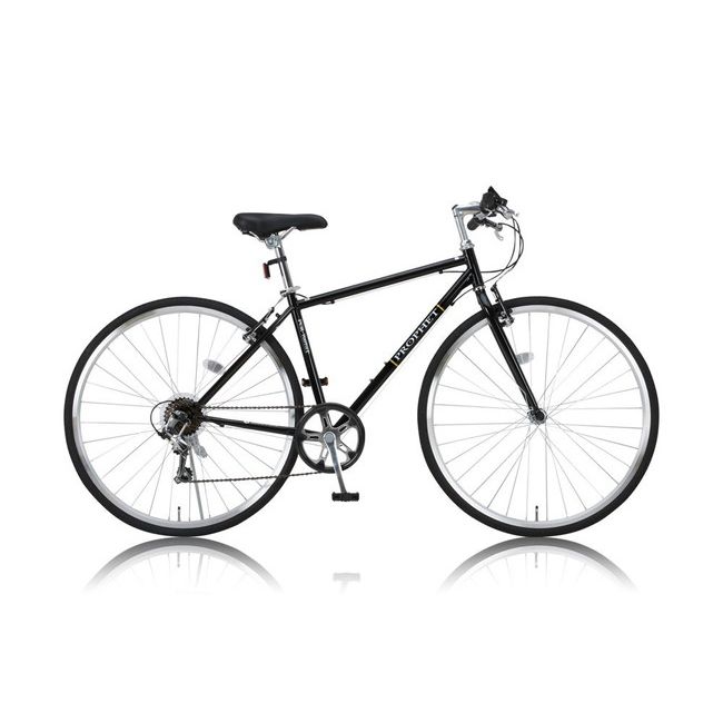 楽天市場】オオトモ PROPHET/プロフェト PCR-7007AL クロスバイク