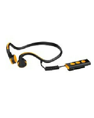 骨伝導 AfterShokz AS801-ABT01 AfterShokz AS801 ABT01レビュー。TV用トランスミッター