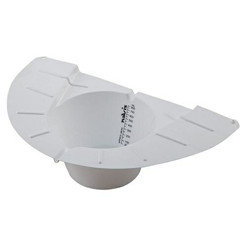 アズワン ユーリパン プロシェア採尿容器 7-7776-01