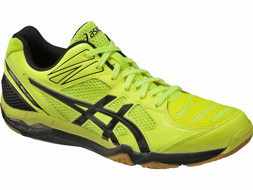 ASICS バレーボールシューズ 蛍光イエロー 楽天市場】アシックス リブレ EX 7 バレーボールシューズ サイズ