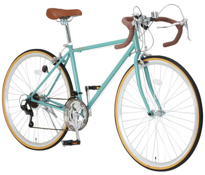 ★ネクスタイル　ロードバイク★ Amazon | NEXTYLE(ネクスタイル) ロードバイク 自転車 700C 21段