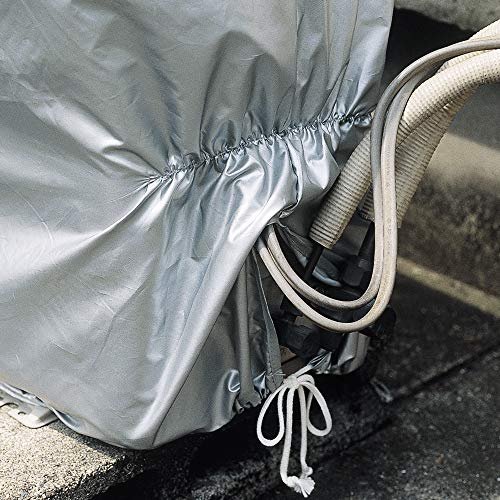 アストロ｜Astro エアコン室外機用カバー 113-09