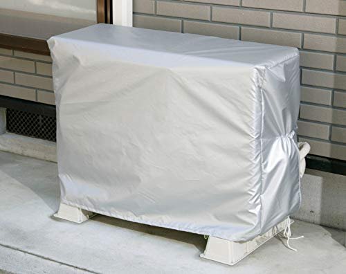 アストロ｜Astro エアコン室外機用カバー 113-09