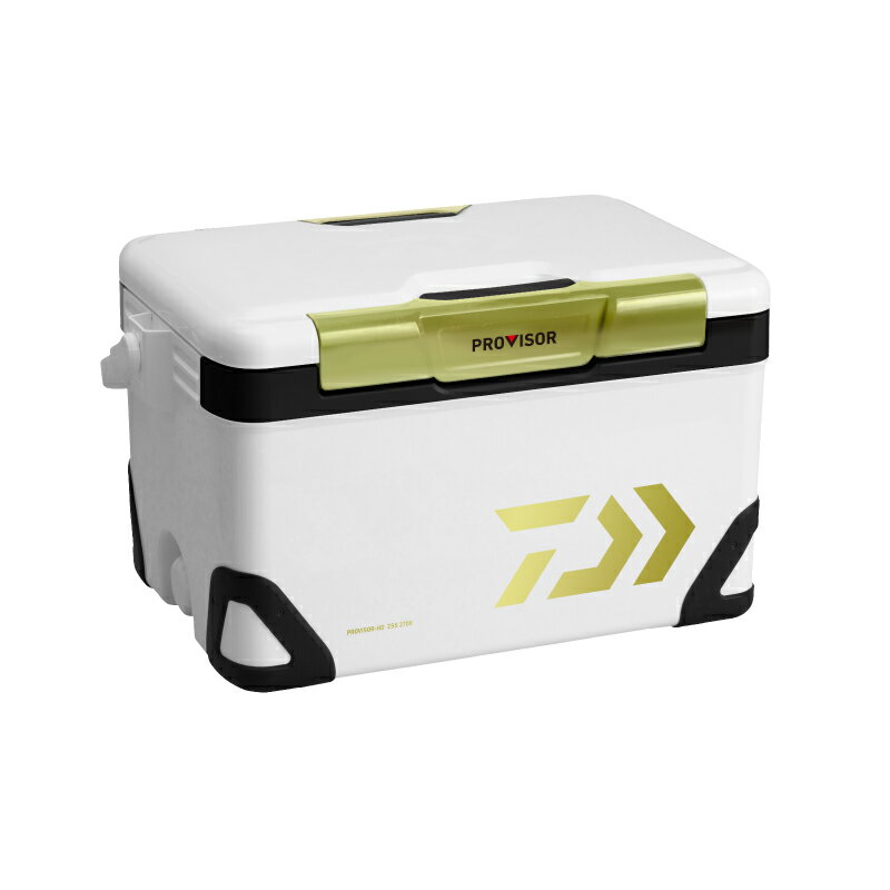 DAIWA - DAIWA（ダイワ）プロバイザー クーラーボックス21L ダイワ （DAIWA） 【30%OFF・大型商品】 即納！ プロバイザー HD
