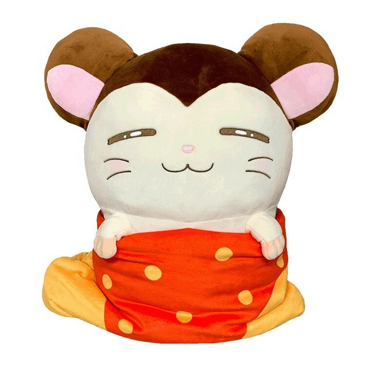 とっとこハム太郎　ハム太郎　リボンちゃん　ぬいぐるみ（S）　三英貿易　現状品 楽天市場】三英貿易 とっとこハム太郎 ハムちゃんずコレクション