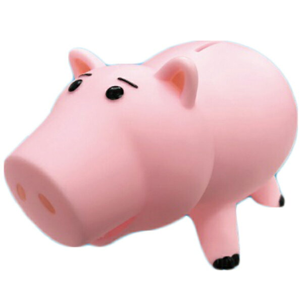 トイストーリー　ハム　ポークチョップ　カギアクション　おもちゃ トイストーリー』