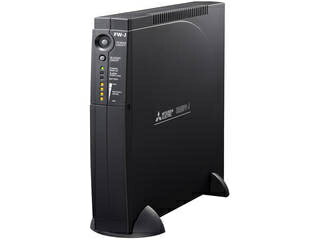 その他 FW-F10H-0.5K FW-F10H-0.5K 特長 無停電電源装置(UPS) 仕様から探す｜三菱電機 FA