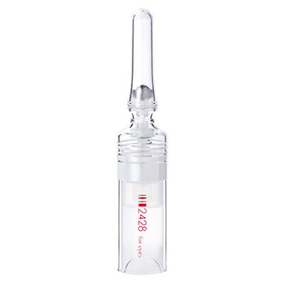 2428 フォアアイズ EX 02 目元用美容液2点セット 2428 フォアアイズ EX 02 目元用美容液2点セット