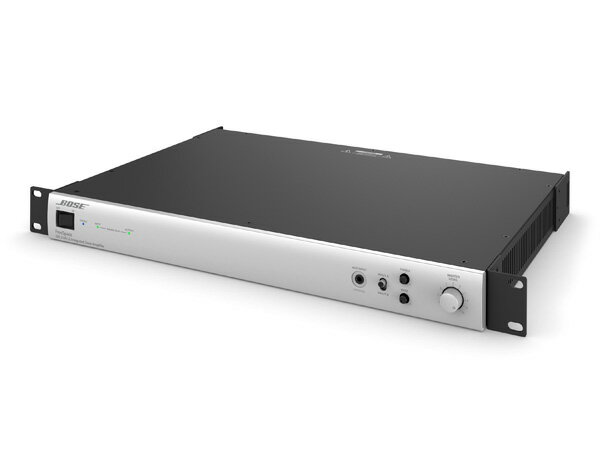 ボーズ BOSE 1706Ⅱ パワーアンプ Amazon | Bose 1706II パワーアンプ | プロ用パワーアンプ
