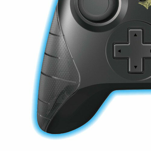 楽天市場】ホリ HORI ワイヤレスホリパッド for Nintendo Switch