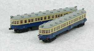 マイクロエース A-0710 キハ47 更新車 高岡鉄道部 旧塗装 4両セット 楽天市場】マイクロエース キハ47更新車・高岡鉄道部旧塗装 4両