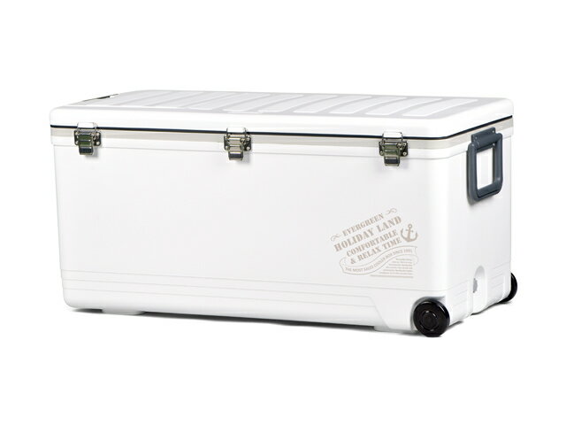 楽天市場】伸和 伸和｜Shinwa ホリデーランドクーラー ホワイト 76H