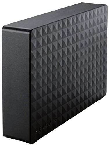 ELECOM エレコム 3.5インチHDD MY 4K 録画対応 外付け