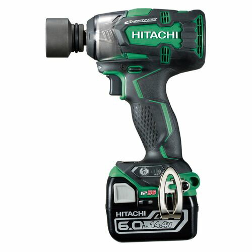 日立　インパクトレンチ　WR12VE HiKOKI（ハイコーキ） インパクトレンチ WR12VE用部品