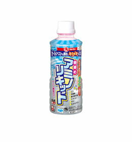 マルキュー MARUKYU 軽締めアミノリキッド 400g 0573 20