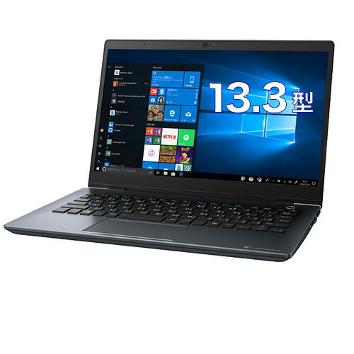 Windowsノート本体 dynabook a6k1fst8111 e-TREND｜Dynabook A6K1FSV81111 [dynabook K50(Celeron N4020