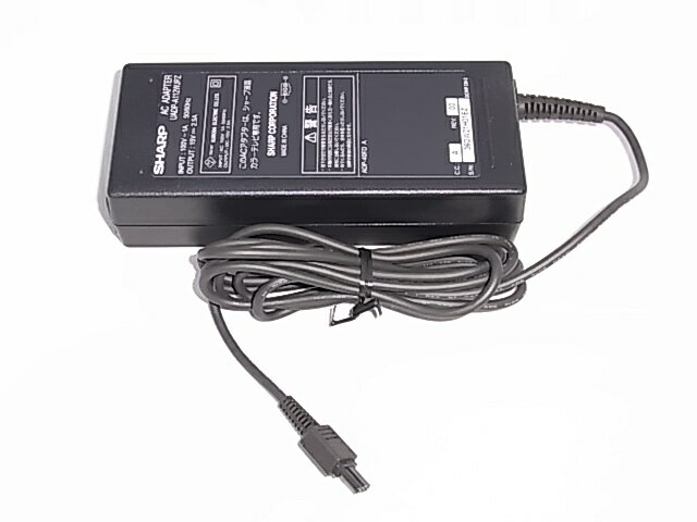 楽天市場】ホームテック ホームテック SHARP 液晶テレビ用 AC