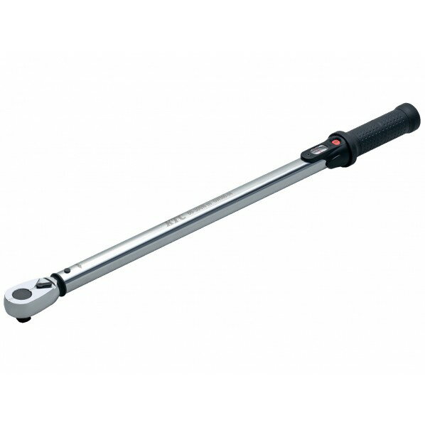 楽天市場】京都機械工具 KTC プレセット型トルクレンチ CMPB0503