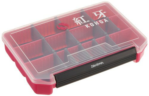 楽天市場】グローブライド ダイワ 紅牙 タイラバヘッドケース | 価格