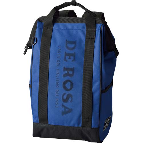 楽天市場】M2style デローザ DE ROSA リュックサック BACK PACK