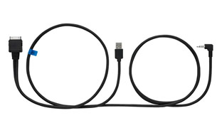 楽天市場】JVCケンウッド KENWOOD KCA-iP103 Lightning-USB