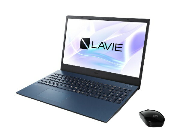 NEC ノートPC LAVIE NS600/K LaVie Note Standard ノートパソコン Windows11 中古 NEC NS600