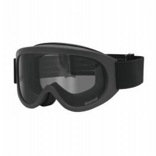 SWANS スワンズ NO.914 BK オフロードゴーグル アパレル