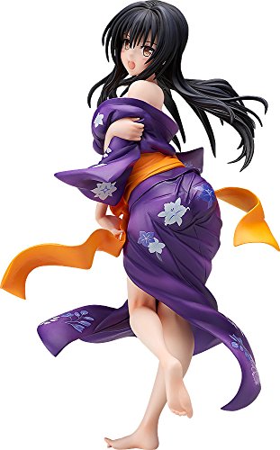 To LOVEる-とらぶる- ダークネス 古手川唯 マックスファクトリー 楽天市場】マックスファクトリー 1／6 To LOVEる