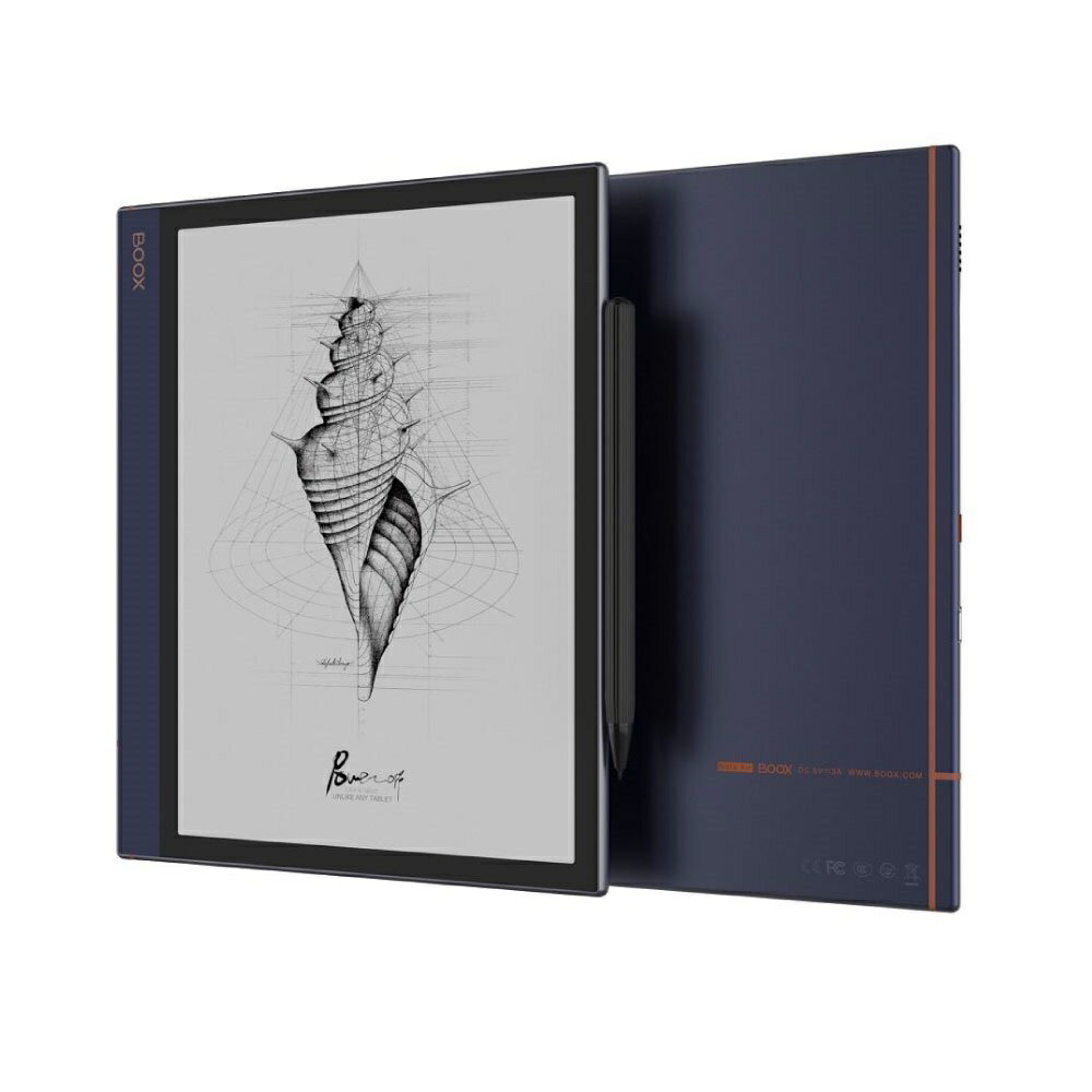 BOOX｜ブークス BOOX Note Air