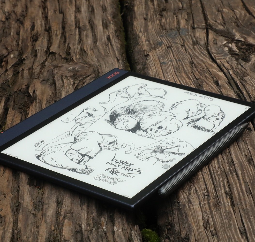 BOOX｜ブークス BOOX Note Air