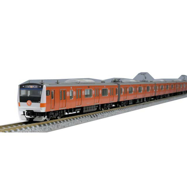 209系500番台 武蔵野線 8両セット | KATO(カトー) 10-861 鉄道