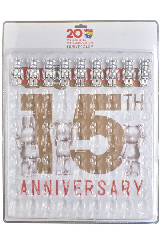 MEDICOM TOY - BE@RBRICK ディスプレイ ブリスター ボード 2点セット MEDICOM TOY OFFICIAL BLOG（メディコム・トイ オフィシャル
