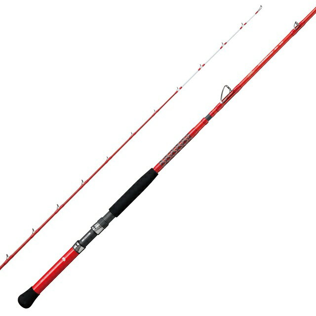 アルファタックル alpha tackle ハイパーブレード オキメバル 260 2ピース 260 大型便