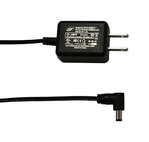 楽天市場】イーエクス・プロ Ex-pro DC9V 1300mA エフェクター用 AC