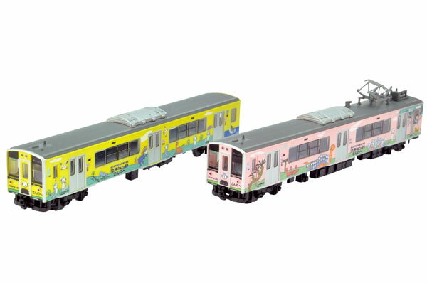 楽天市場】マイクロエース マイクロエース Nゲージ 車両セット
