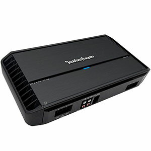 楽天市場】JVCケンウッド KENWOOD XR400－4 Dクラス4チャンネルパワー