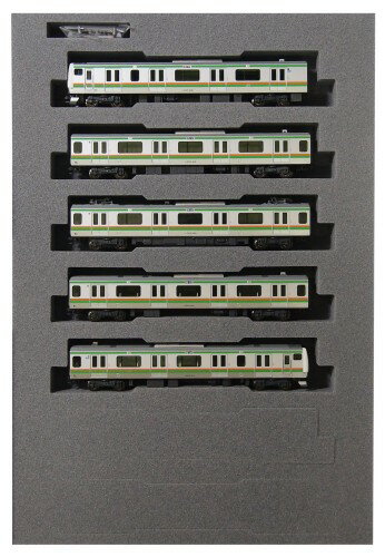 KATO 10-1339 E231系 常磐線 上野東京ライン 5両セット Amazon | Nゲージ KATO 10-1339 E231系 常磐線・上野東京ライン