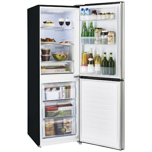 ハイアール Haier冷蔵庫 JR-NF270B 270L 2020年製 ヨドバシ.com - ハイアール Haier 冷凍冷蔵庫 Haier Global Series