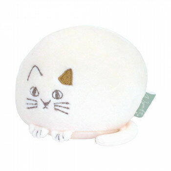モルガナ　猫 ぬいぐるみ Amazon.co.jp: ペルソナ5 モルガナ 猫ver ぬいぐるみ 25周年 P5