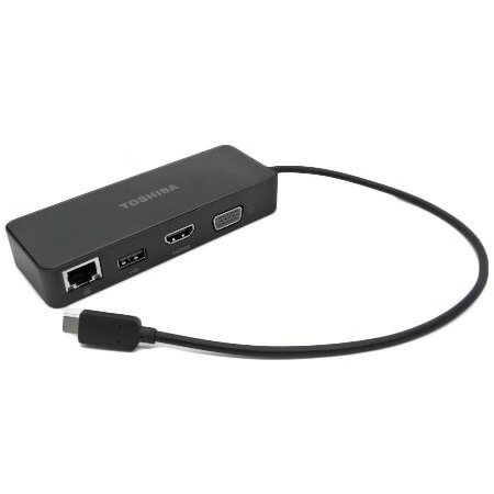 楽天市場】東芝 dynabook｜ダイナブック ポート拡張ユニット USB Type