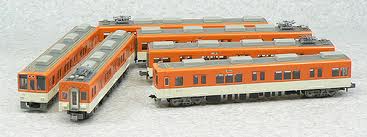 楽天市場】マイクロエース 阪神8000系 「8219～8220