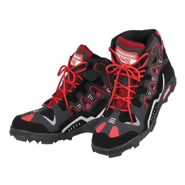 楽天市場】プロックス プロックス Prox コモドールスパイクシューズ 3L