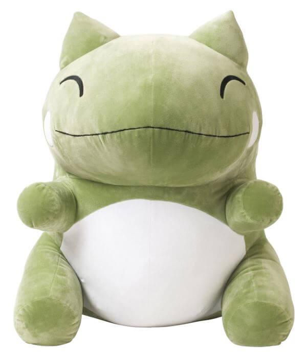 楽天市場】ポケモン ポケモンセンターオリジナル エルフーンのみがわり