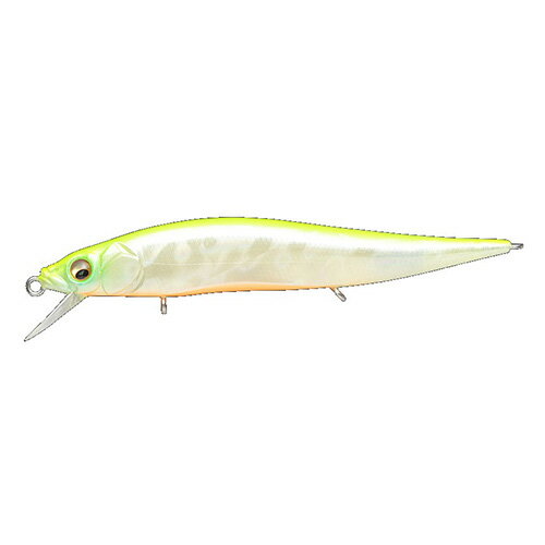 メガバス ワンテン サイレントライザー トワイライトチャートバック 新品未開封 メガバス ワンテン サイレントライザー トワイライトチャート