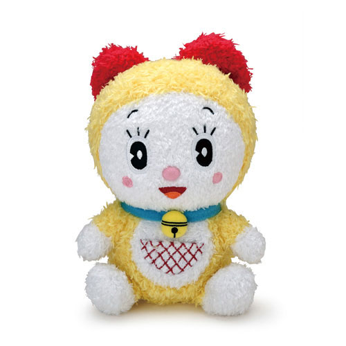 楽天市場】エンスカイ ドラえもん 鏡餅ドラミ もちもちお餅クッション